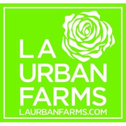 LA Urban Farms Logo