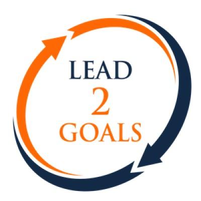 Lead2Goals Logo