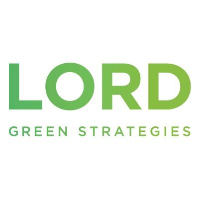 LORD Green Strategies Inc. Logo