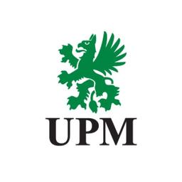 UPM Biomedicals Logo