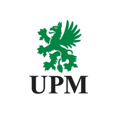 UPM Biomedicals's Logo