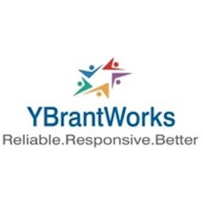YBrantWorks's Logo