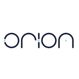 Orion360 Digital Transformation Logo