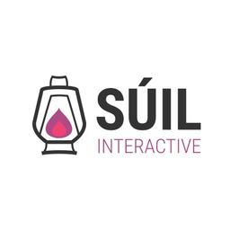 Súil Interactive Logo