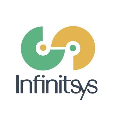 Infinitsys Solutions Pvt Ltd Logo