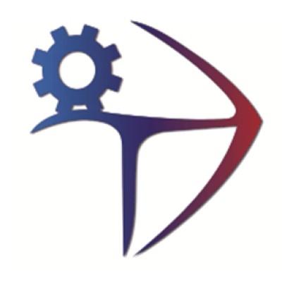 TEAM D TECHNOLOGIES Logo