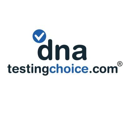 DNA Testing Choice's Logo