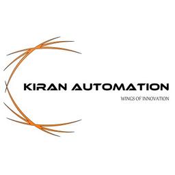 KIRAN AUTOMATION PVT. LTD. Logo