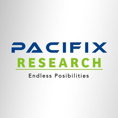 Pacifix Research Logo