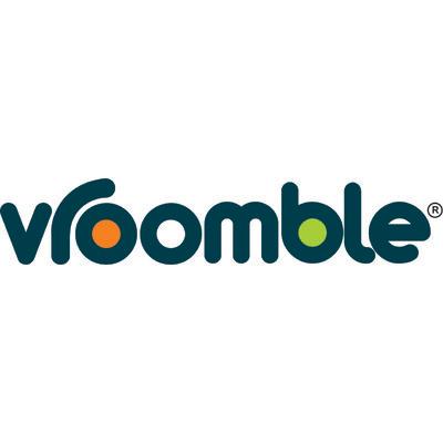 Vroomble Services Private Limited's Logo