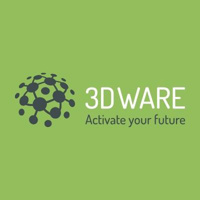 3DWare.nl's Logo