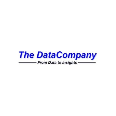 The DataCompany's Logo