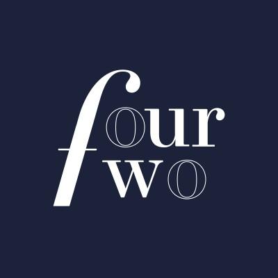 FourTwo Creative Logo
