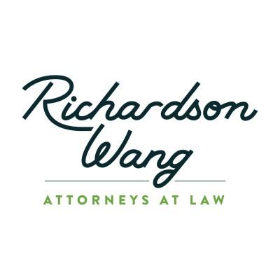 Richardson Wang LLP Logo