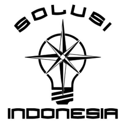 Solusi Indonesia Logo