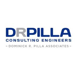 DRPILLA Logo