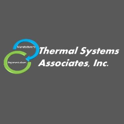 Thermal Systems Associates Inc. Logo
