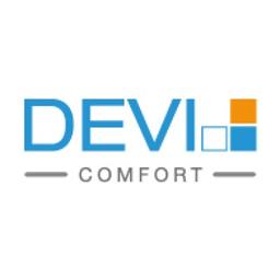 DeVi-Comfort BV Logo