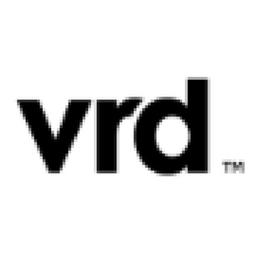 VRD Research Logo