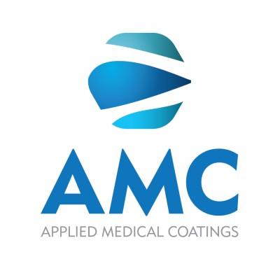 Applied Medical Coatings LLC's Logo