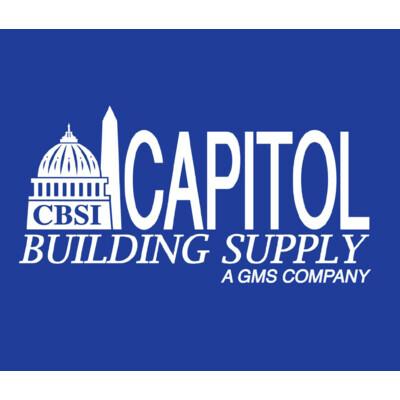 Capitol Building Supply Inc Logo