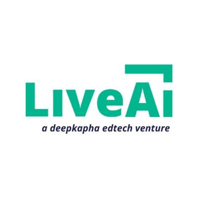 LiveAI Logo