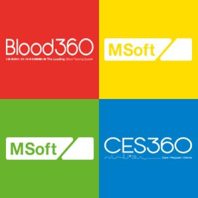 MSoft eSolutions Ltd's Logo