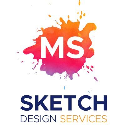 MS Sketch Design Services's Logo