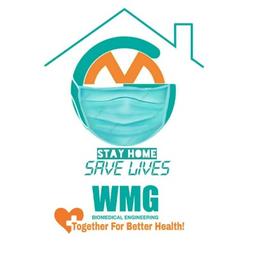 WMG Biomedical Engineering PLC Logo