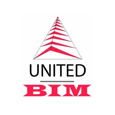United-BIM: Modeling & Coordination Services's Logo