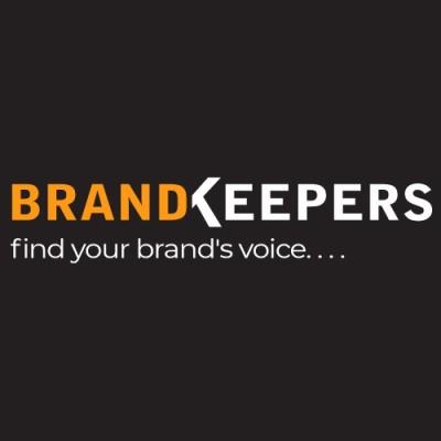 BRAND KEEPERS SOLUTIONS PVT LTD's Logo