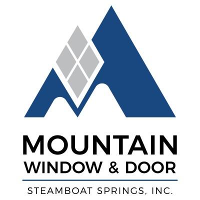 Mountain Window & Door Steamboat Springs Inc. Logo