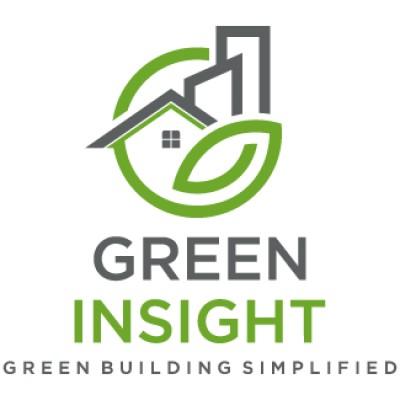 Green Insight Logo