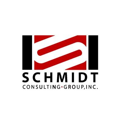 Schmidt Consulting Group Inc. Logo