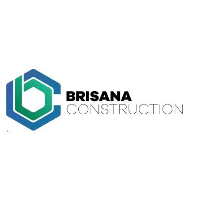 Brisana Construction LLC Logo