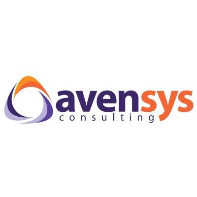 Avensys Consulting's Logo