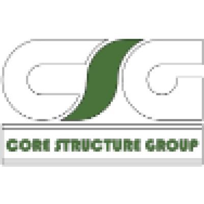 Core Structure Group Logo