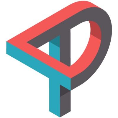 Truepixel Marketing Agency's Logo
