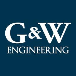 G&W Engineering Logo