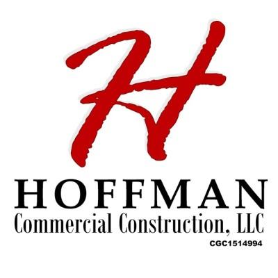 Hoffman Commercial Construction LLC's Logo
