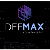 Defmax Logo