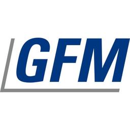 GFM Bau- und Umweltingenieure GmbH Logo
