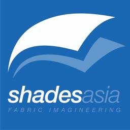 Shades Thailand Co. Ltd Logo