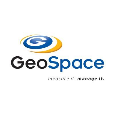 GeoSpace International's Logo