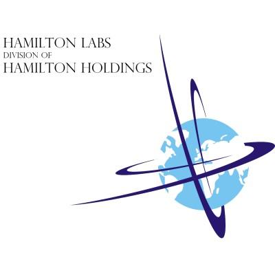 Hamilton Holdings Pte Ltd's Logo