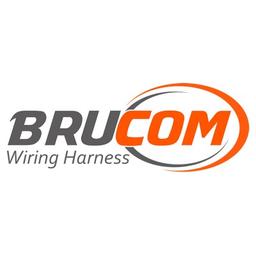 Brucom Distribution Ltd Logo