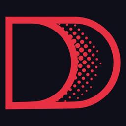 Defused Data Logo