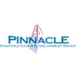 Pinnacle Construction & Development Group Inc. Logo