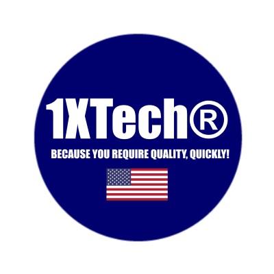 1X Technologies LLC | 1XTech® | 1X Technologies Cable Company Logo