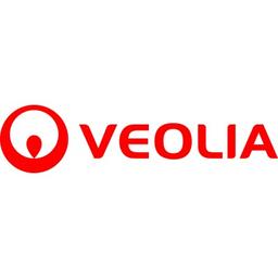 Veolia Water Technologies Asia Pacific Logo